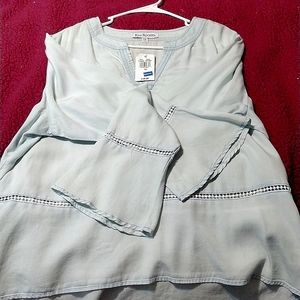 Kim Rogers plus size 2xl